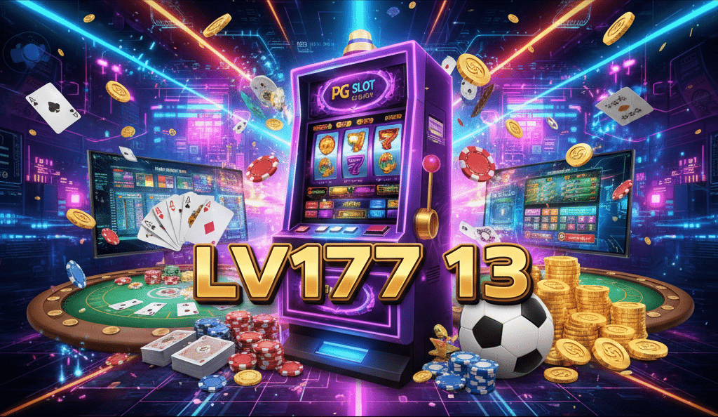 lv177 13