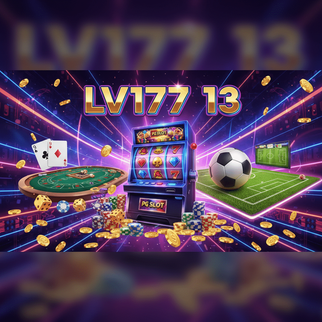 lv177 13