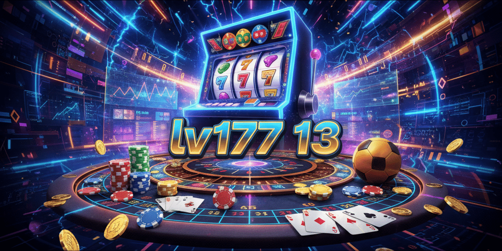 lv177 13